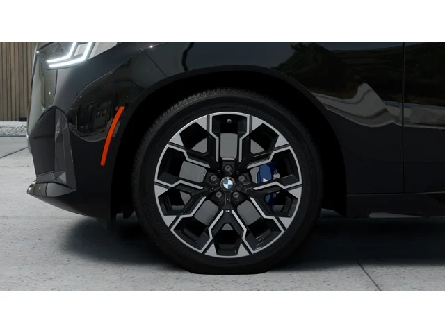 New 2026 Black Sapphire Metallic BMW 30 xDrive image 7