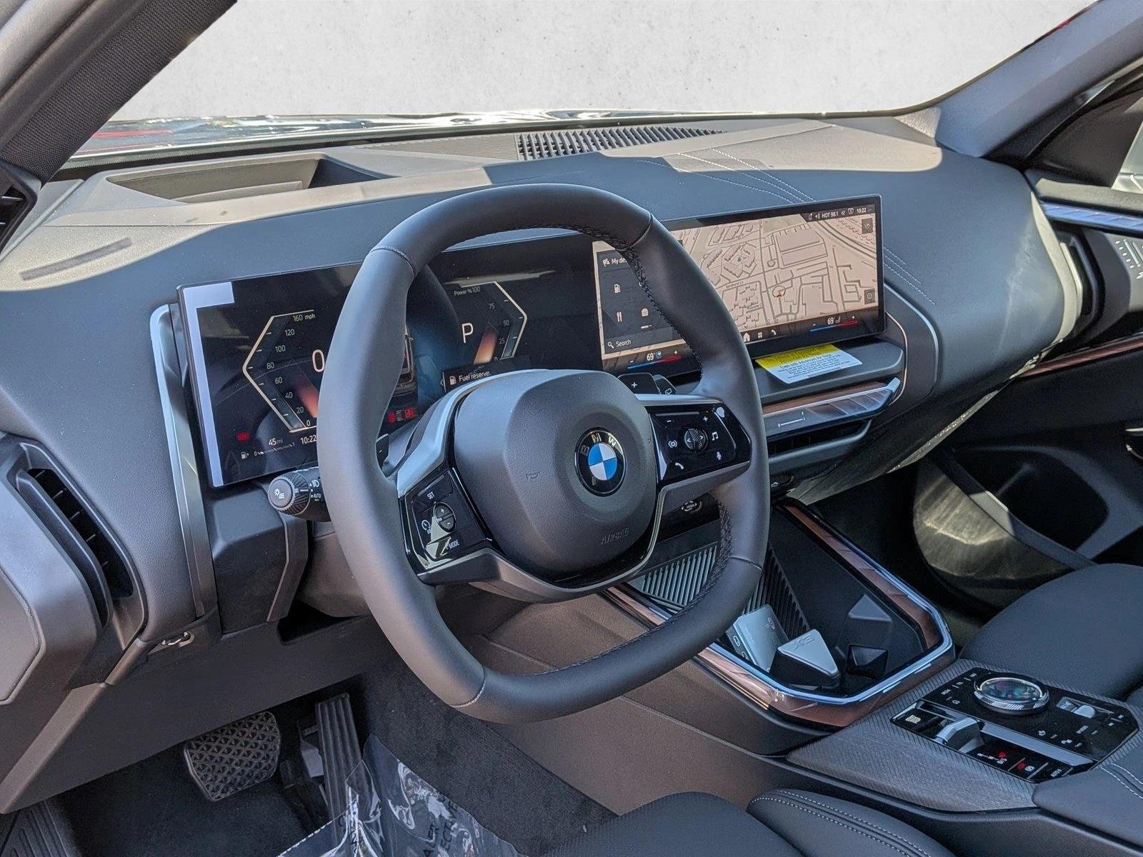 Used 2026 Skyscraper Grey Metallic BMW 30 xDrive image 3