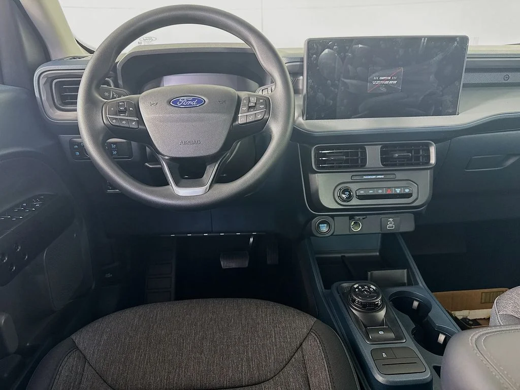 New 2026 Oxford White Ford XLT image 20