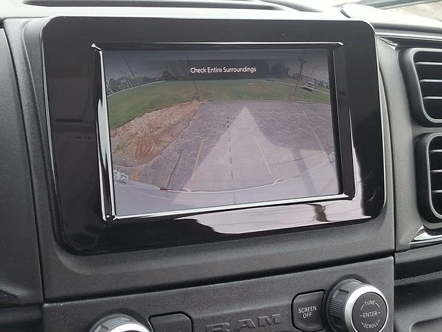 New 2026 White Ram High Roof image 15