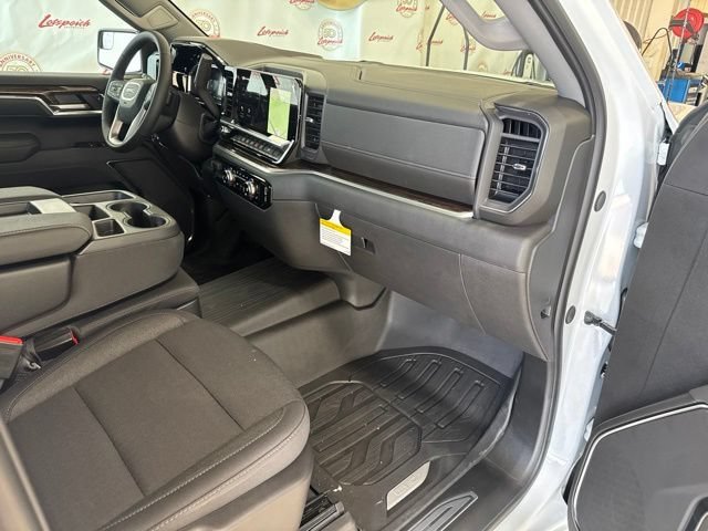 2026 GMC Sierra 1500 Elevation - Photo 34