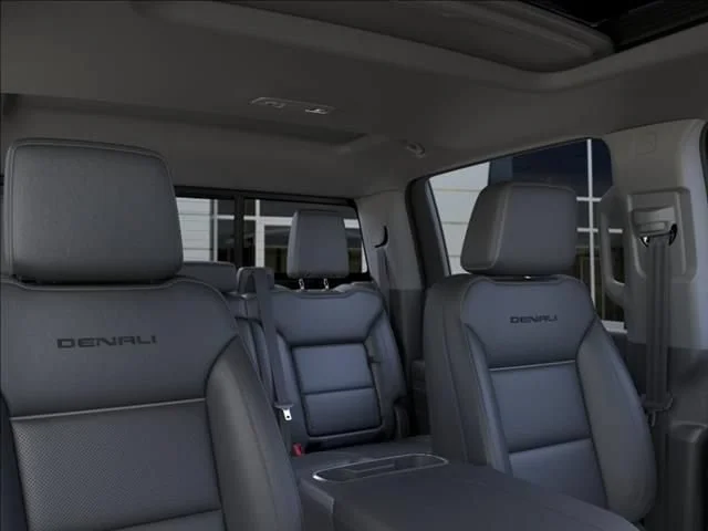 New 2026 Sterling Metallic GMC Denali image 24