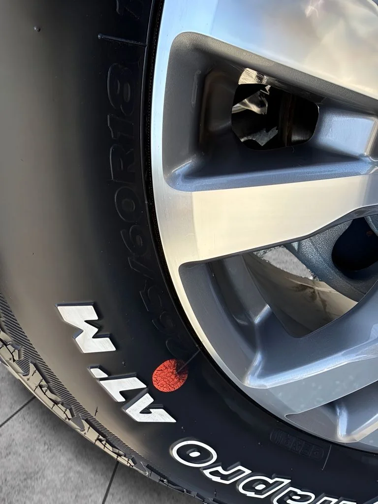 Used 2019 Silver Ford Lariat image 33