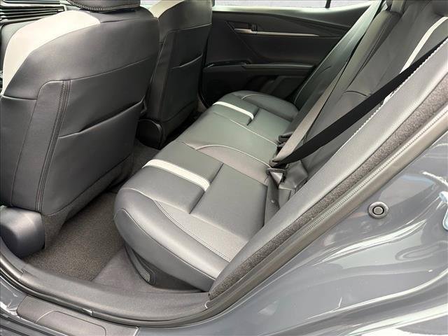 Certified Used 2026 UNDERGROUND Toyota  image 20