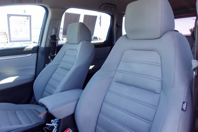 Used 2018 Red Honda LX image 20