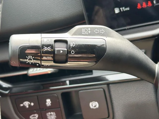 New 2026 Gray Kia SX-Prestige image 34