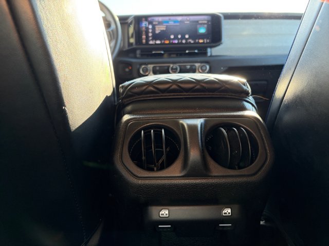 Used 2025 Blue Jeep Nighthawk image 19