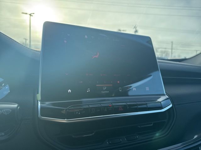 New 2026 Joose Exterior Paint Jeep Latitude Altitude image 26