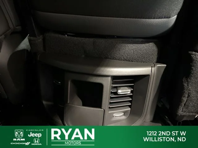 2025 RAM 2500 Tradesman - Photo 47