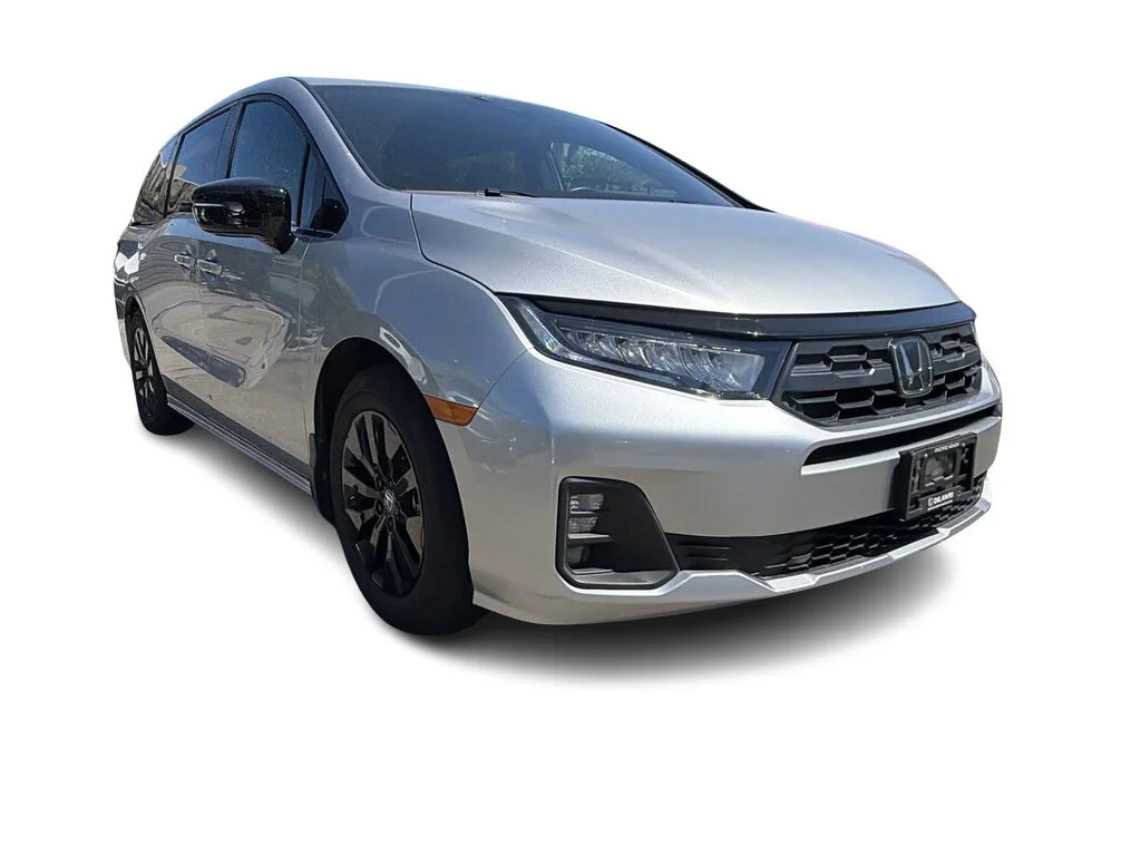 Certified Used 2025  Honda Sport-L Auto Certified Pre-Owned   Clean Title   O image 2