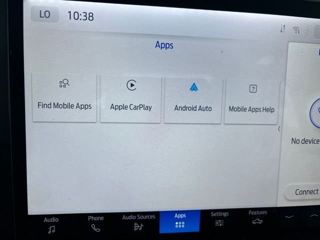Used 2025 Gray Ford XLT image 23