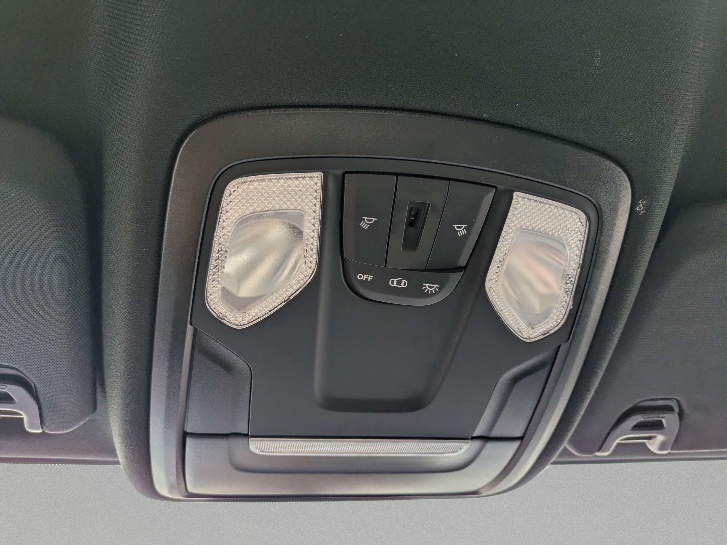 Used 2022 Bright White Clearcoat Ram Tradesman image 19