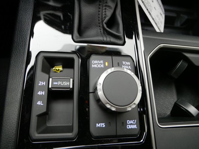 2026 Toyota Tundra SR5 - Photo 28
