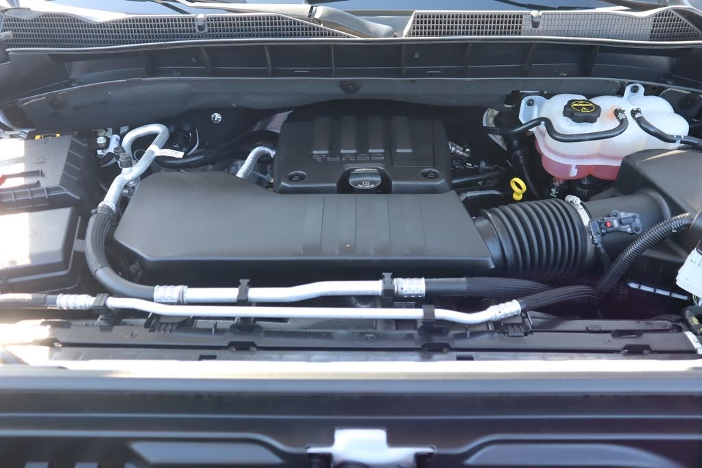 2025 GMC Sierra 1500 Pro - Photo 28