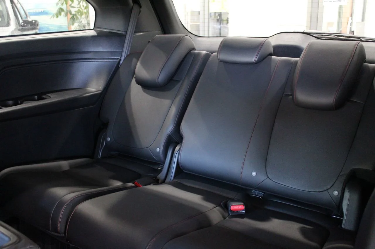 2023 Honda Odyssey SPORT - Photo 48
