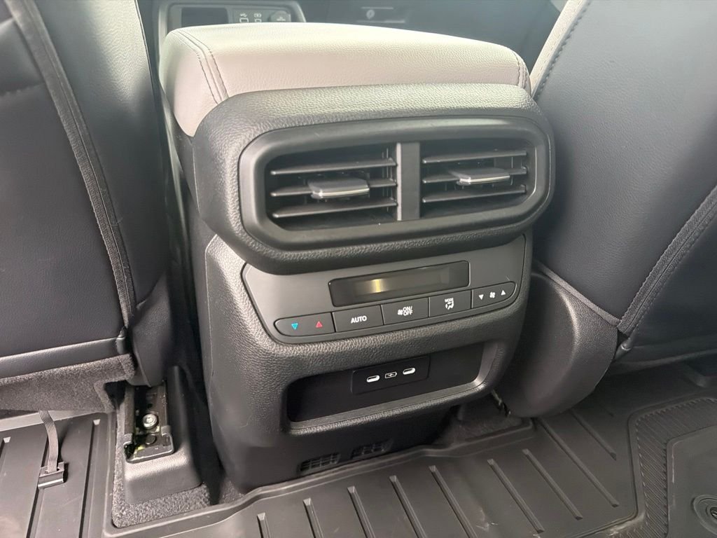 2024 Honda Pilot EX-L - Photo 37