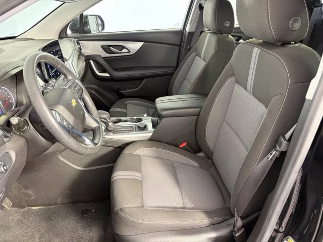 Used 2024 Black Chevrolet LT image 13