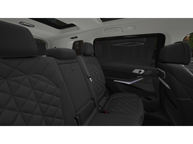 New 2027 Black Sapphire Metallic BMW xDrive40i image 12