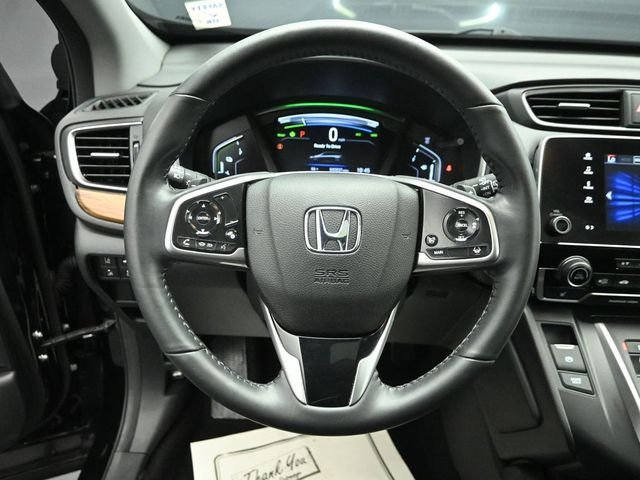 2020 HONDA CR-V - Image 14