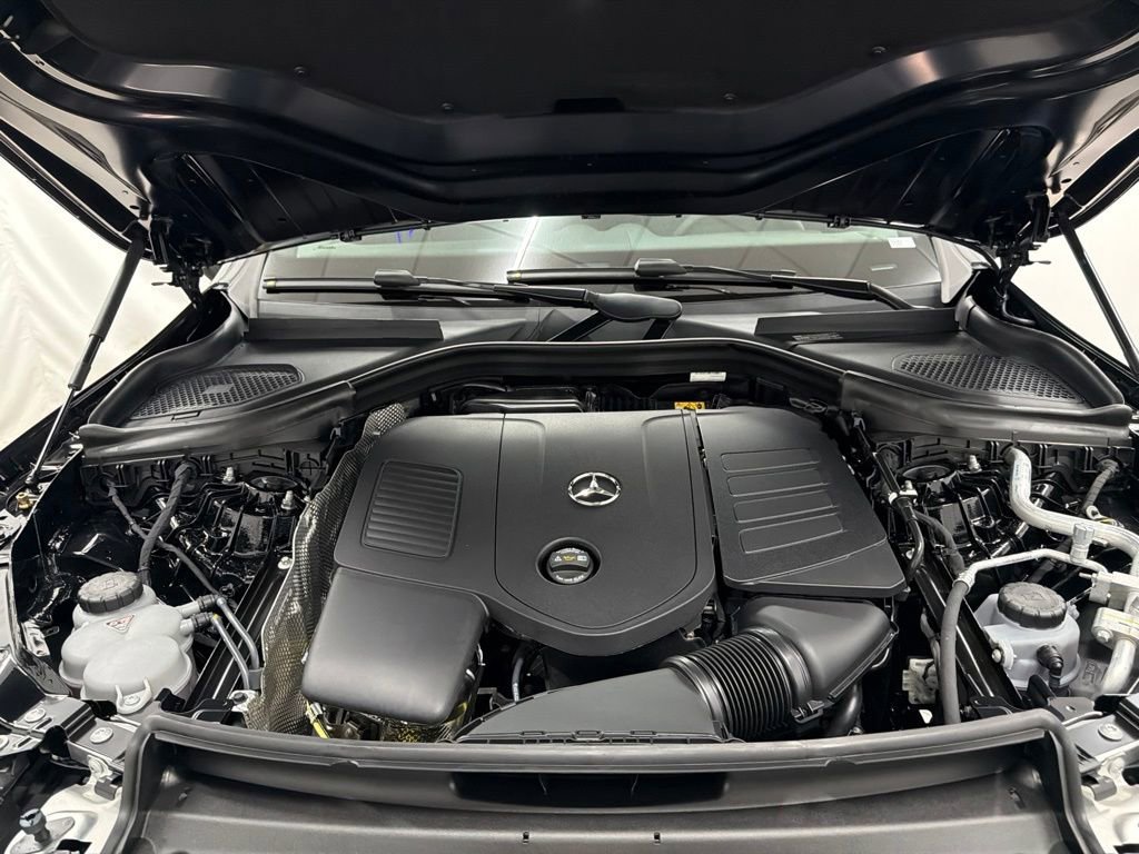 New 2026 Black Mercedes-Benz GLC 300 image 66