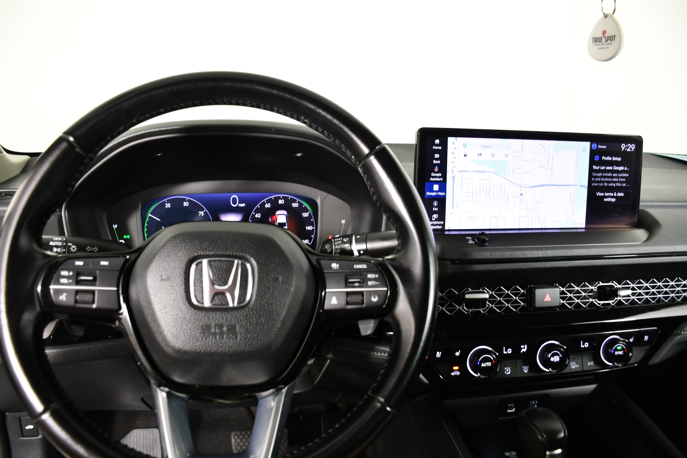 Used 2023 Nh-731 Honda Touring image 16