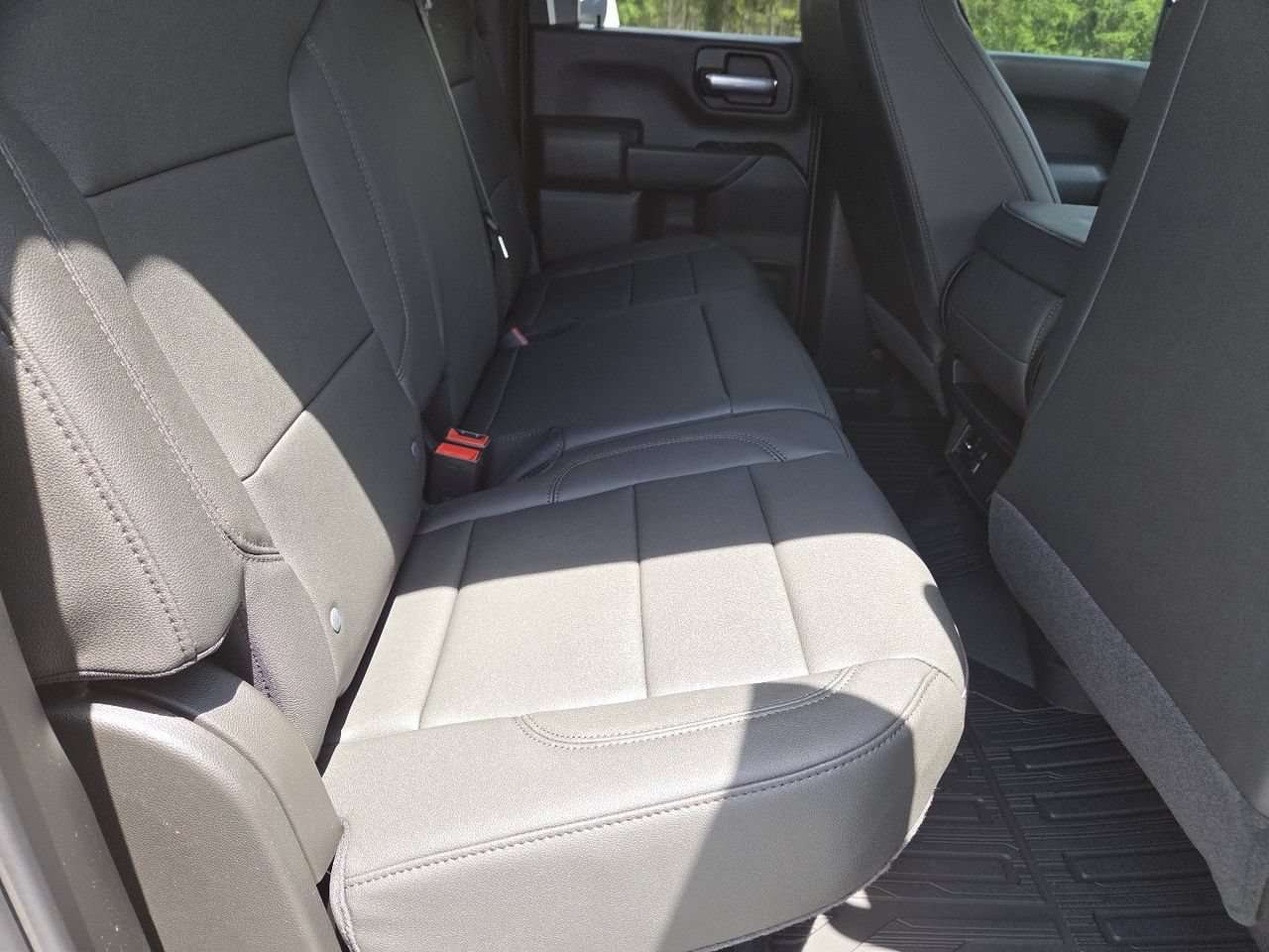 2026 GMC Sierra 2500HD Pro - Photo 18