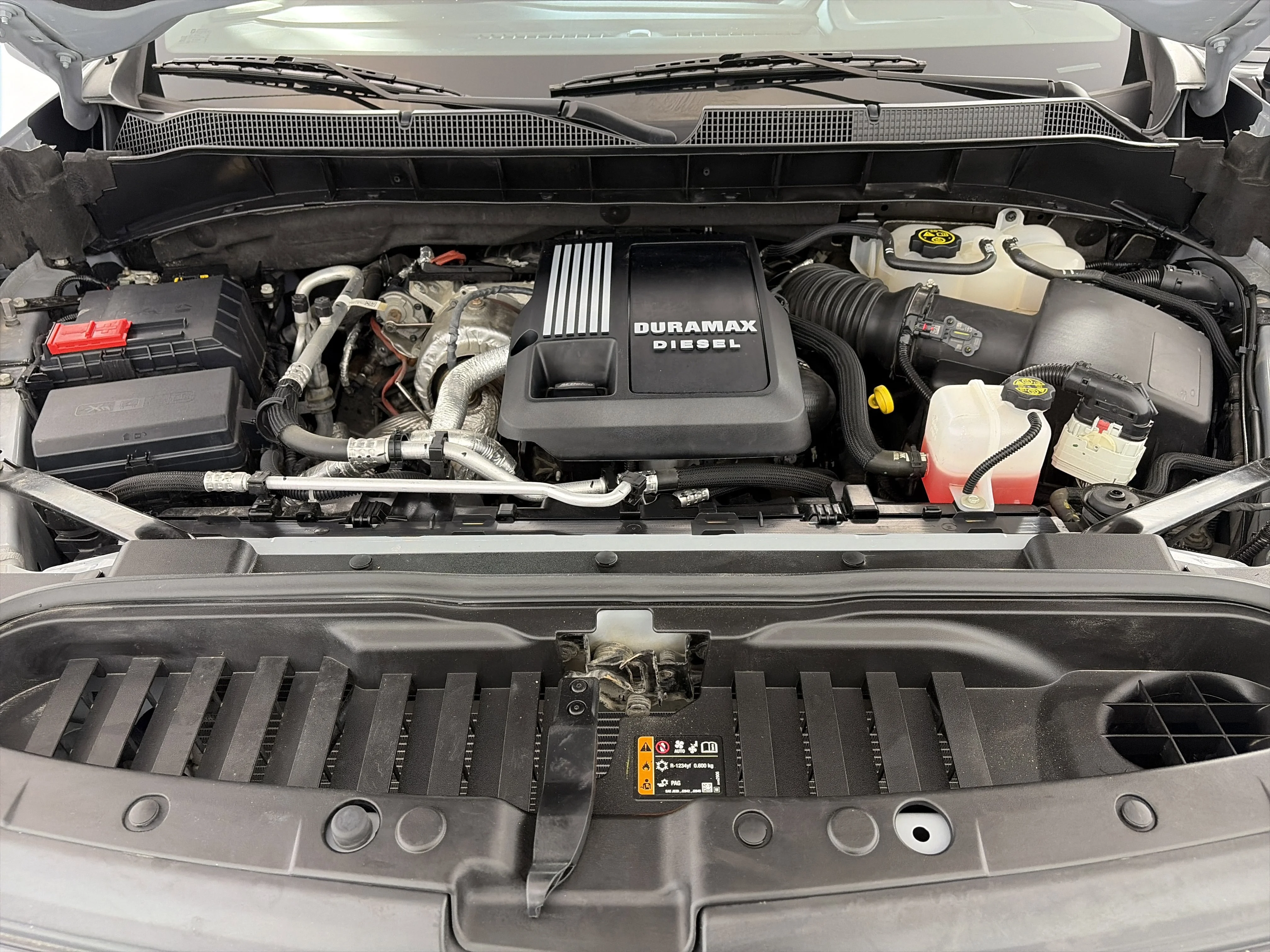 2024 Chevrolet Silverado 1500 RST - Photo 11