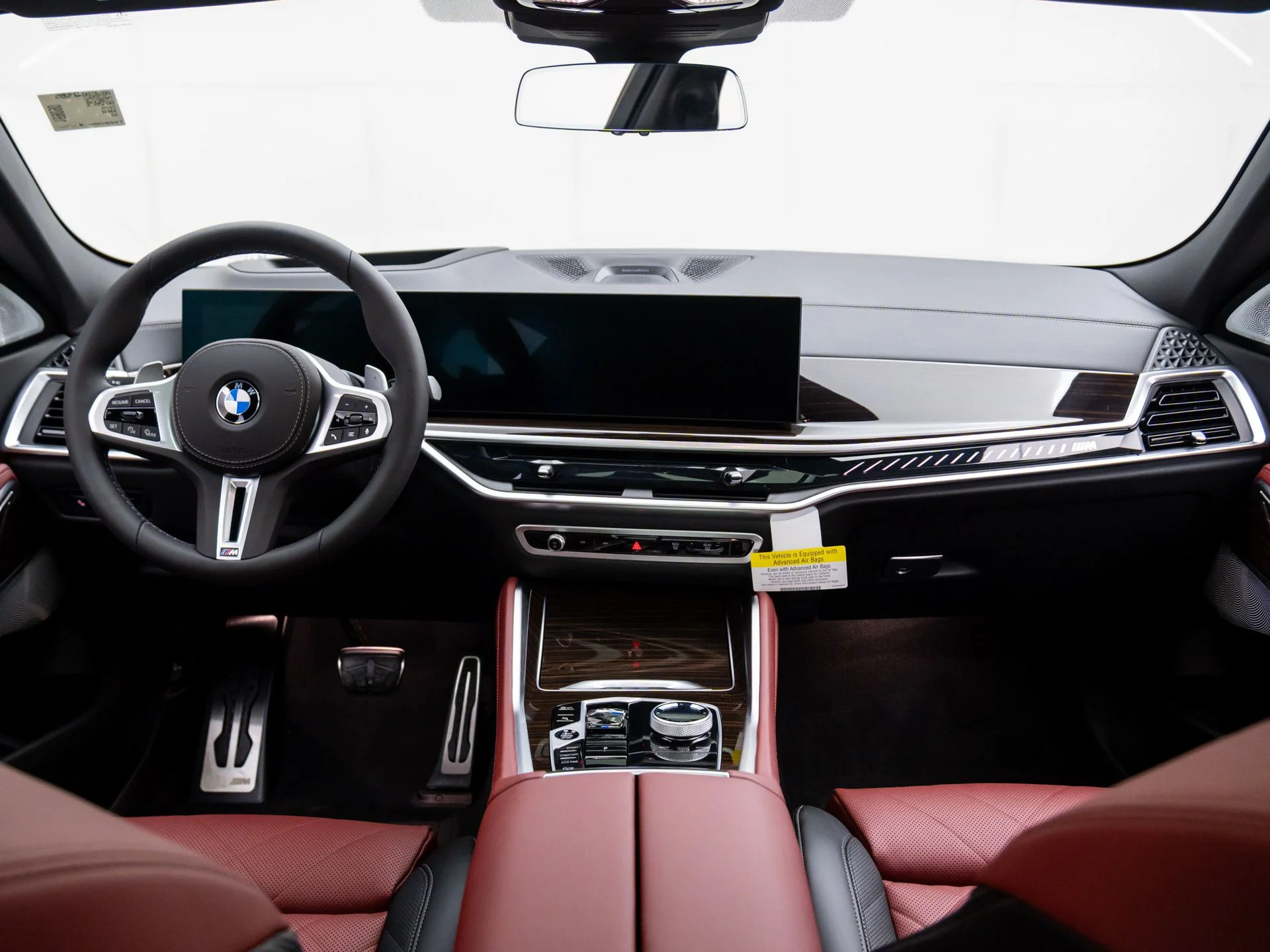 New 2026 Gray BMW M60i image 9