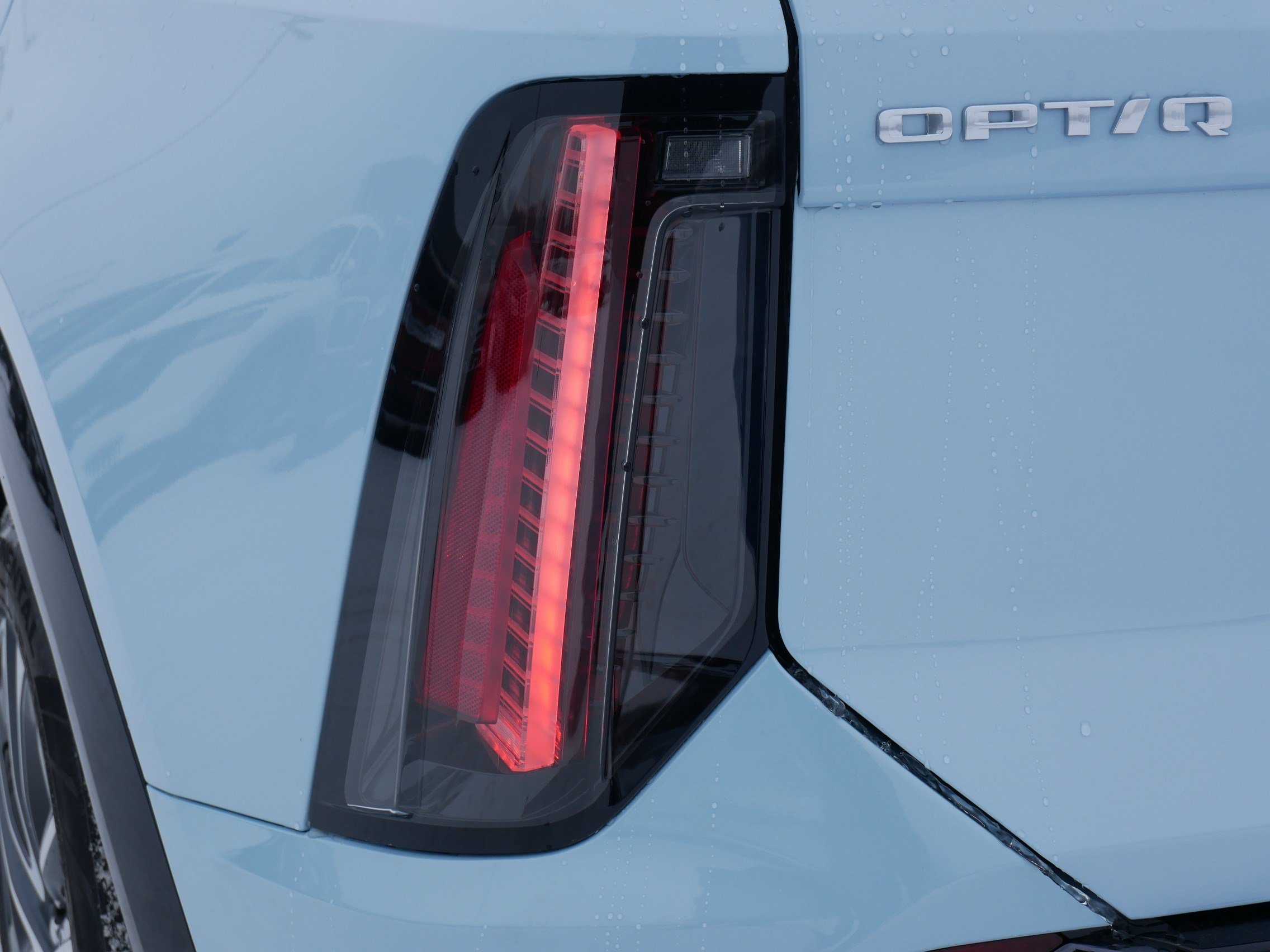 2026 Cadillac OPTIQ Sport - Photo 15