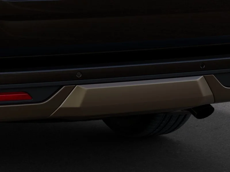 New 2027 Agate Black Metallic Ford King Ranch image 23