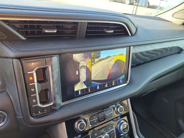 Used 2023 Silver GMC Denali image 30