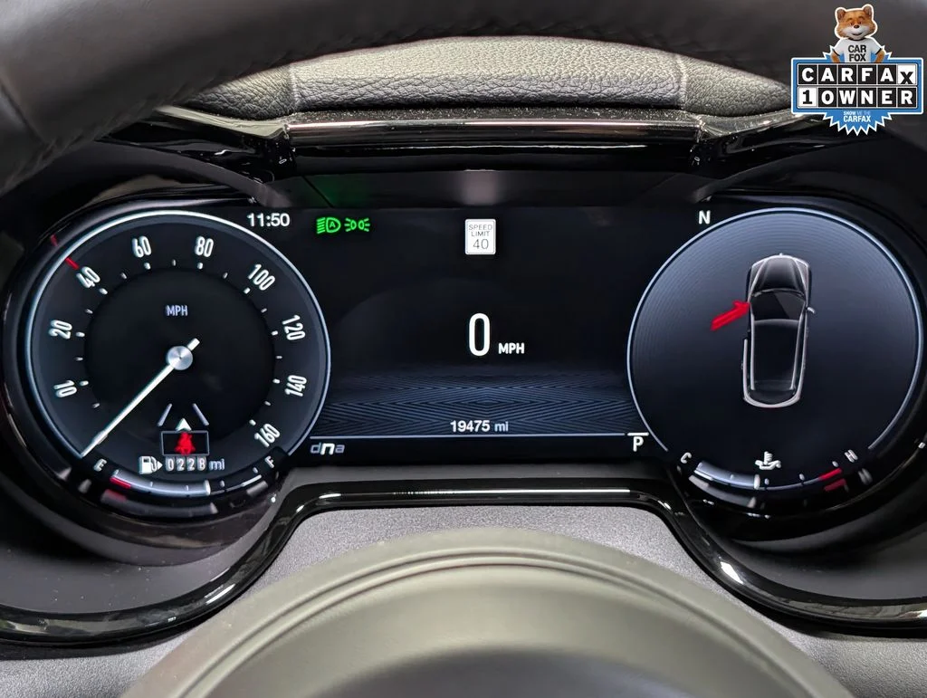 Used 2025 White Alfa Romeo  image 16