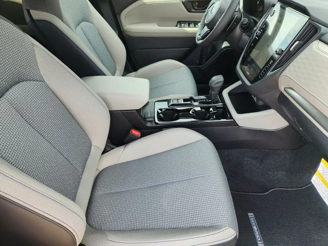 New 2026 DAYBREAK BLUE PEARL Subaru Premium Hybrid image 11