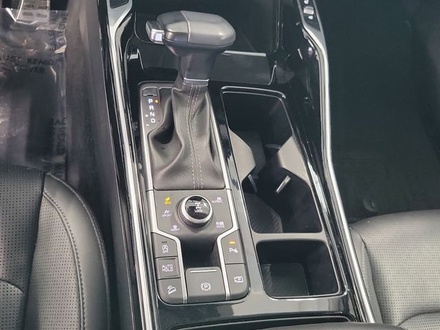 Certified Used 2024 Gray Kia X-Line SX image 24