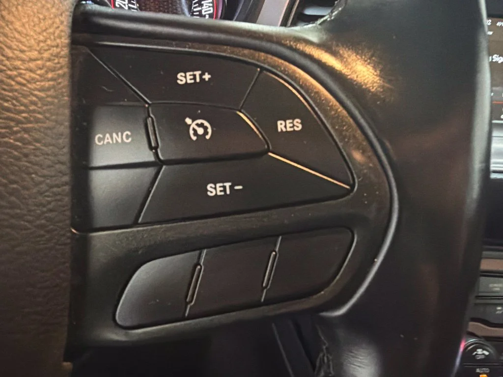 Used 2023 F8 Green Dodge GT image 22