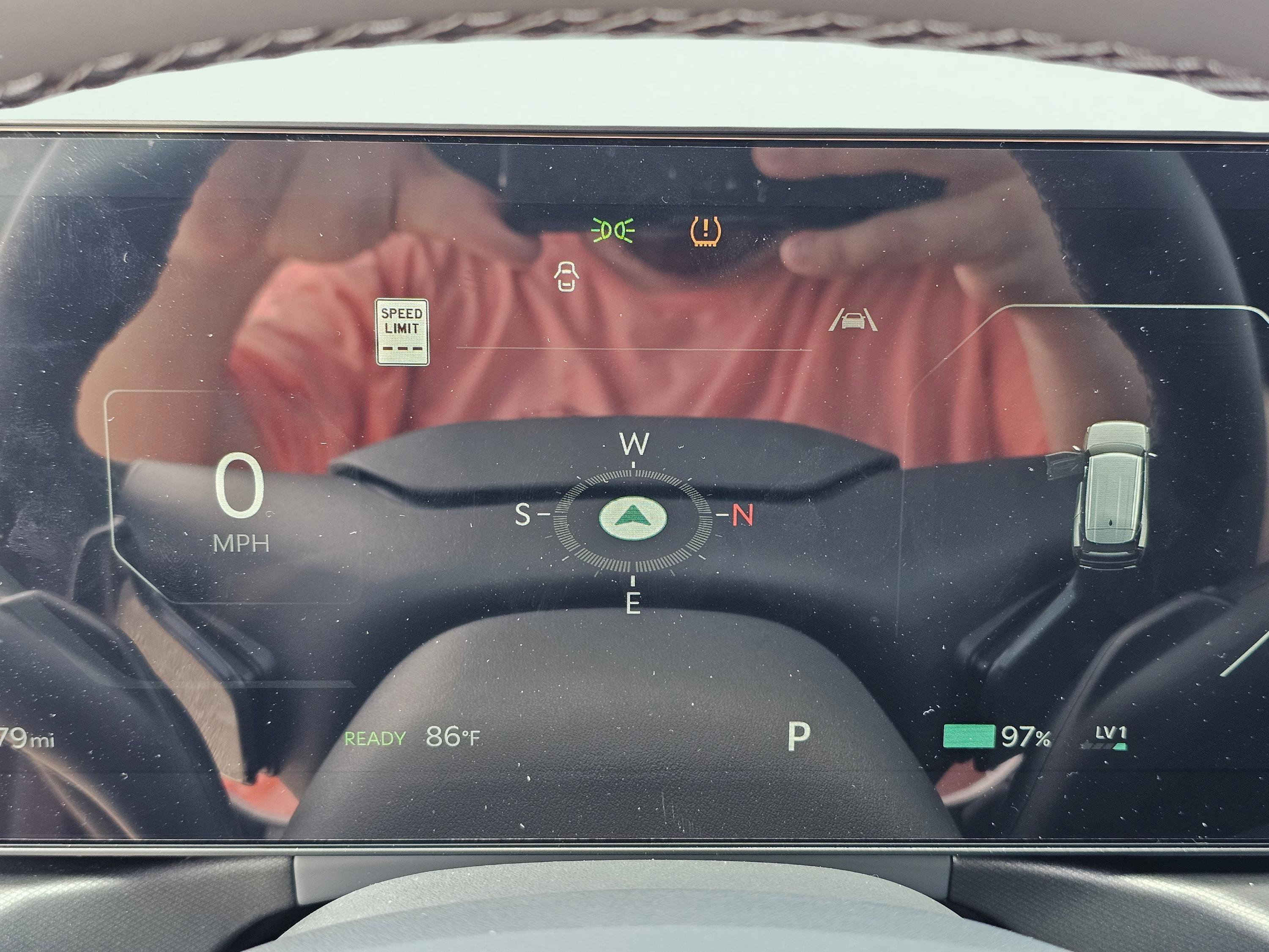 2026 Kia EV9 Land - Photo 18