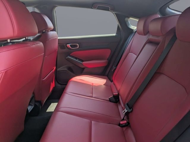 Used 2026 Black Acura A-Spec Tech Package image 12