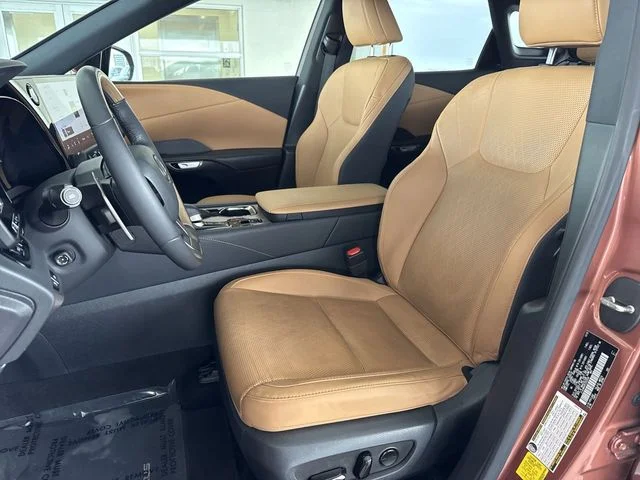 Used 2023 Brown Lexus 350 Premium Plus image 11