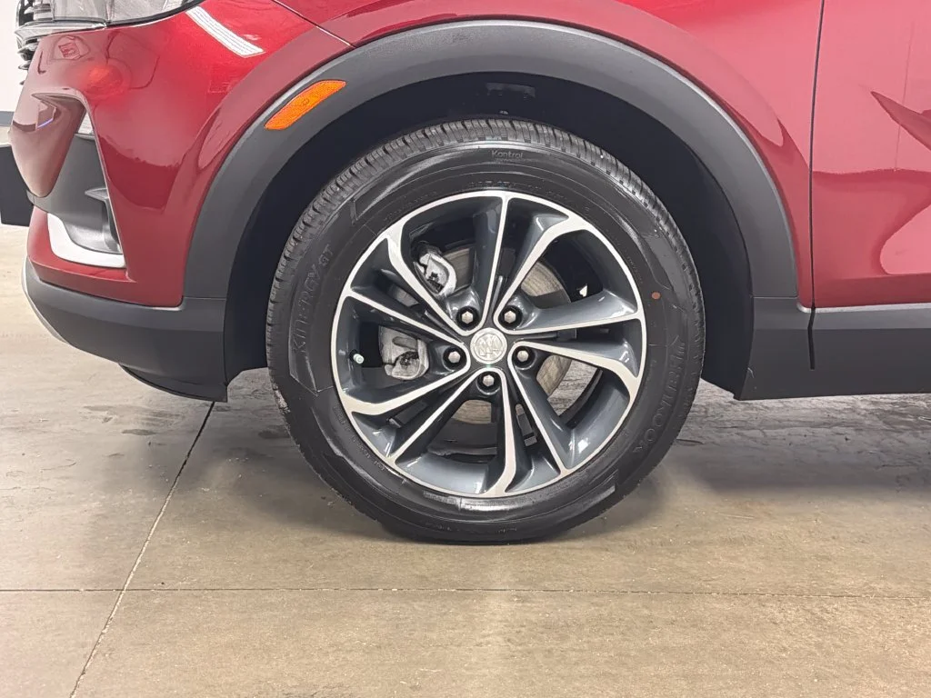 2022 Buick Encore GX Select - Photo 8