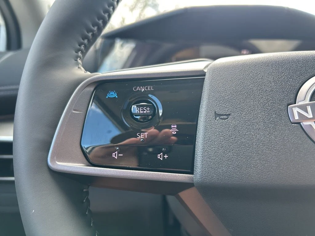 2026 Nissan Murano SL - Photo 26