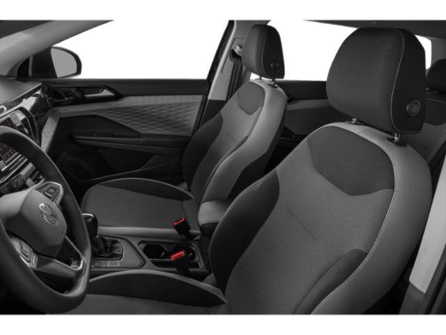 Certified Used 2024 Gray Volkswagen S image 9