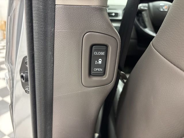 2013 Honda Odyssey EX-L - Photo 15