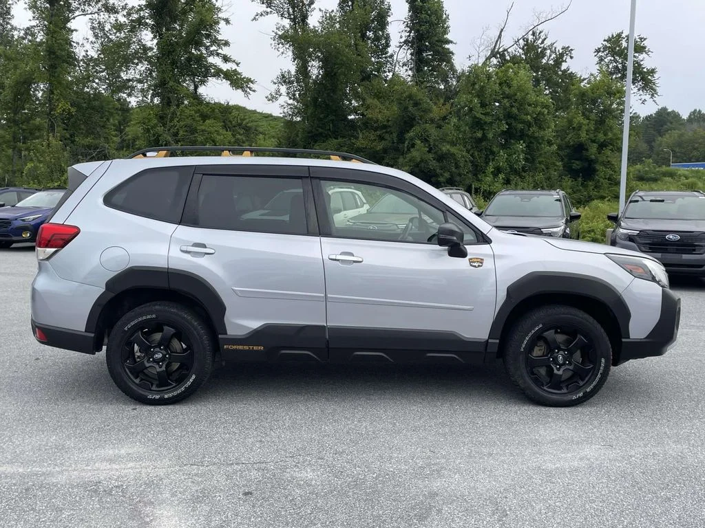 2023 Subaru Forester Wilderness - Photo 33