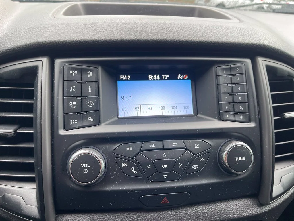 Used 2019 Black Ford XL image 21