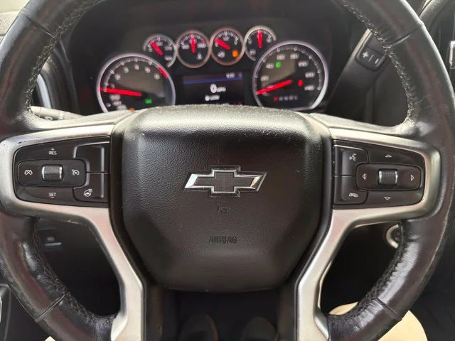 Used 2019 Gray Chevrolet RST image 30