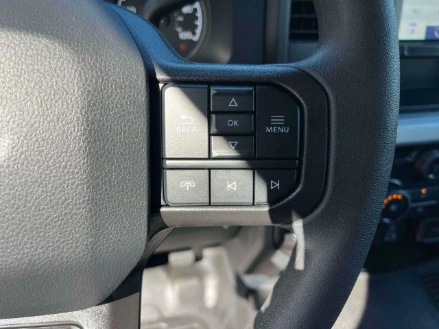 New 2027 Oxford White Ford F-350® XL image 26