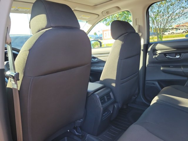 2025 Honda CR-V EX - Photo 14