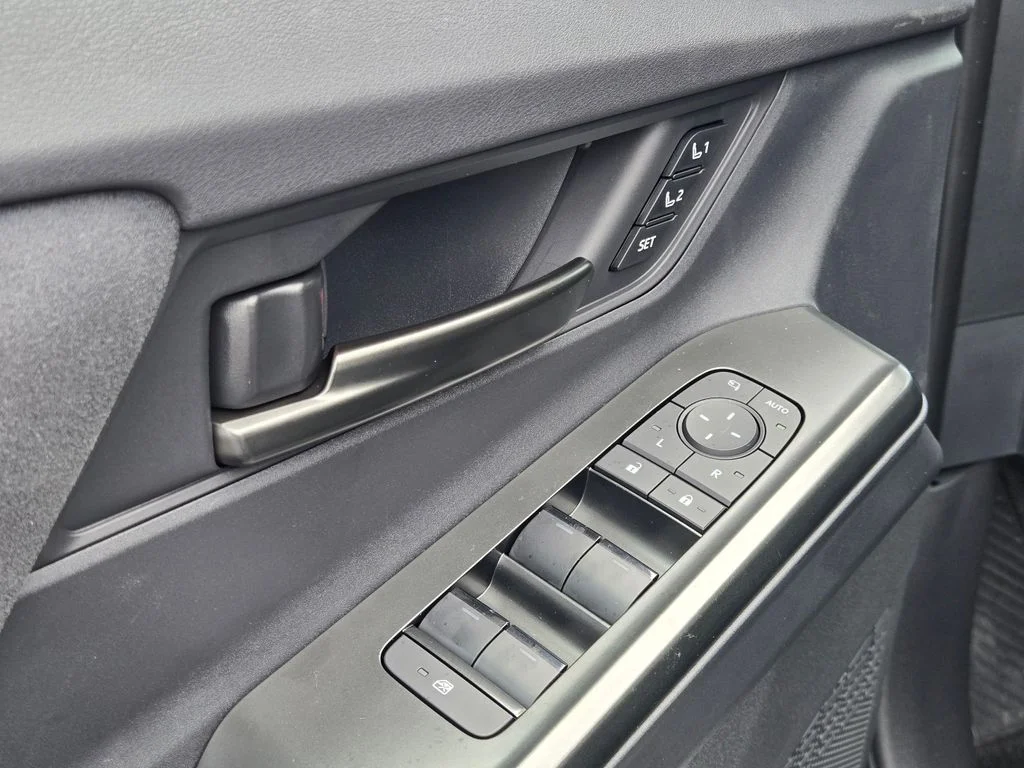 Used 2026 Gray Toyota XSE image 19