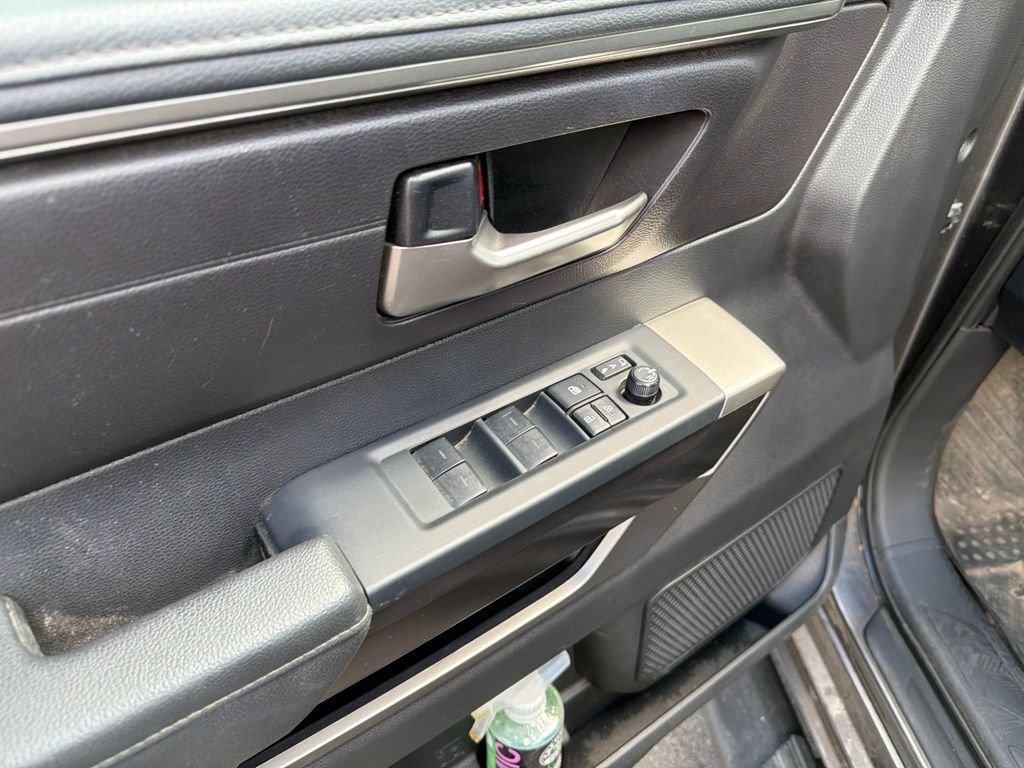 Used 2025 Gray Toyota SR5 image 17