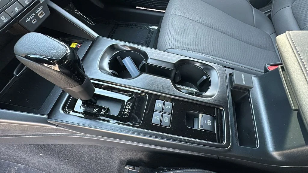 2026 Subaru Outback Limited XT - Photo 13